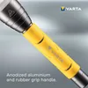 Varta 18628101421 - Hand-Blinklicht - Schwarz - Gelb - LED Produktbild-Vorschau 15