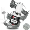 BLU Auto Lackstift Grau kompatibel für Seat LW7Z Gris Track Produktbild-Vorschau 1