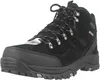 Skechers Relment - Pelmo - Schwarz Wildleder Größe: 46 Produktbild-Vorschau 33