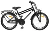 vidaXL Vélo enfant 20 pouces pour 6-11 ans noir Voir les images du produit 7