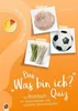 10-Minuten-Rätsel für Senioren - Das "Was bin ich?" - Quiz Produktbild-Vorschau 2