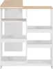 VidaXL 280225, 1380 mm, 390 mm, 1100 mm, 1 Stück(e) Produktbild-Vorschau 2