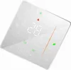 WiFi Smart termostat pro podlahové vytápění - týdenní Náhled obrázku produktu 2