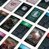 Gewinnbringende Zge The Witcher  Monopoly Englisch UK Produktbild-Vorschau 8