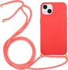 Hülle für Apple iPhone 14 Handyhülle Silikon Case Produktbild-Vorschau 1