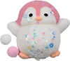 Premium Pinguin Antistress Spielzeug Squishy zum Drücken Produktbild-Vorschau 3