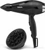 BaByliss 6713DE Haartrockner 2200 W Schwarz (6713DE) Produktbild-Vorschau 9