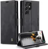 Handy Hülle Samsung Galaxy S21 Ultra Book Case Schutzhülle Produktbild-Vorschau 1