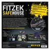 moses Verlag Moses Sebastian Fitzek's SafeHouse Altro Anteprima dell’immagine prodotto 4