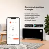 Klarstein Chauffage électrique, Convecteur 2500 W Chauffage Voir les images du produit 2