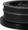 Poulie de vilebrequin pour BMW E46 318d 320d 2,0 L Voir les images du produit 8