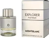 Mont Blanc Explorer Platinum parfémovaná voda pro muže 60 Náhled obrázku produktu 12