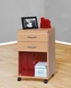 Rollcontainer Bürocontainer Schubcontainer Nachtschrank Produktbild-Vorschau 1