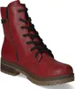Rieker Damen Schnürboot Kordel Stiefelette Warmfutter Produktbild-Vorschau 27