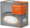 Ledvance LED Deckenleuchte Orbis Madrid Holz Ø29cm max. 2 x Produktbild-Vorschau 2