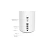 TP-Link Deco X20-4G WiFi Router 6 Mesh Dual-Band 4G LTE Produktbild-Vorschau 6