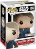 Star Wars - Han Solo (Ropa de invierno) - Edición exclusiva Vista previa de la imagen del producto 1
