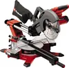 EINHELL Akku-Zug-Kapp-Gehrungssäge TE-SM 36/10 L Li-Solo Produktbild-Vorschau 1
