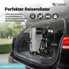 Helavo Reiserollator faltbar und leicht mit Sitz für Produktbild-Vorschau 5