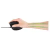 Hama Maus EMC-500 ergonomický 00182698 6Tasten sw Náhľad obrázku produktu 12