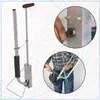 PODLAHOVÝ PŘÍSTROJ + 2700 spon 60 mm PEX PIPE Tacker BESSER Náhled obrázku produktu 3