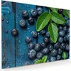 Glasbild 120x90cm in XXL für Wohnzimmer, Schlafzimmer Motiv Produktbild-Vorschau 1