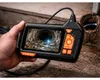 Verk 04149 Endoskopická inšpekčná kamera s LCD displejom, Náhľad obrázku produktu 2