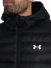 Under Armour Ua Sportswear Ins Jkt - black, Größe:L Produktbild-Vorschau 8