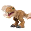 Imaginext Jurassic World Action T-Rex en colère, Jouet Voir les images du produit 15