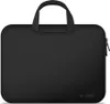 Sülearvuti tasku Tech-Protect 15-16'', neopreen, sangaga, Náhled obrázku produktu 1