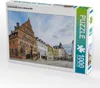 CALVENDO Puzzle Credenstraße Ecke Lübberstraße | 1000 Teile Produktbild-Vorschau 2