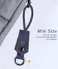 Mcdodo Krótki Kabel Usb-c Brelok Jeans Szybkie Ładowanie Podgląd zdjęcia produktu 6