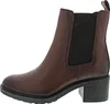 Tamaris  Damenschuhe Stiefel Elegant Braun Freizeit Productafbeelding-voorbeeld 13