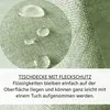 Hochwertige Stofftischdecke Leinenlook wasserabweisend Produktbild-Vorschau 6