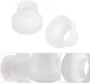 Adapter 150 mm auf 100 mm mit 2 Edelstahl Schlauchschelle Produktbild-Vorschau 3