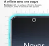 Accezz Ochranné tvrdené sklo pre OnePlus Nord 5 Náhľad obrázku produktu 8