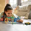 LEGO City Ulica handlowa, Zestaw do budowania, 6 lat(a), Podgląd zdjęcia produktu 4