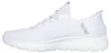 Skechers Chaussures 232457WHT blanc pour homme Voir les images du produit 22