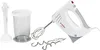 Bosch Handmixer Set Ws-Gr   Mfq 3540 Produktbild-Vorschau 9