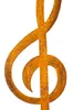 Spina da giardino "Clef" - set da 2 Anteprima dell’immagine prodotto 5