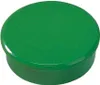 Dahle Starker Haft-Magnet 38 mm grün, Haftkraft 25 N Produktbild-Vorschau 2