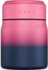 Satch Thermo Lunchbox Pink Graffiti 4tlg. Produktbild-Vorschau 7