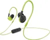 hama Bluetooth-Kopfhörer Freedom Athletics, Schwarz/Gelb Produktbild-Vorschau 2