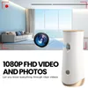Mini Telecamera iUni IP77, Wi-Fi, Full HD, 8GB, Anteprima dell’immagine prodotto 3