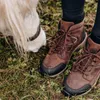 Suedwind Equestrian Outdoorschuh Field Lace GripFTX Voir les images du produit 11