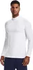 Under Armour Cold Gear Fitted Longsleeve Shirt Herren Produktbild-Vorschau 7