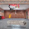 Elektrischer Winden, 800 kg Tragfähigkeit, 1350-1450W Produktbild-Vorschau 5