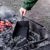 Petromax Kohlenschaufel, mit einsetzbaren Sieb Produktbild-Vorschau 13