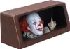 Figurka It Pennywise Dran 8 cm - Oficjalna, ręcznie Anteprima dell’immagine prodotto 5