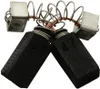 Uhlíkové kefky pre vŕtačku Kress SBLR 2112 E - 6x8x14mm - Náhľad obrázku produktu 2